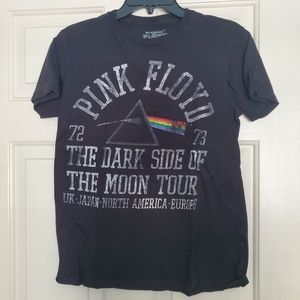 Pink Floyd T-shirt Size M
